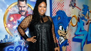 <i>Insecure</i>'s Natasha Rothwell to Star in Comedy Central Animated Series